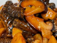 -西湖春天•老字号杭州菜(百汇店)