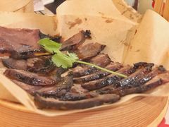 始板桥卤牛肉-卤儿道道(龙游路店)