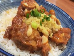 -冯不记米坊(凯德广场店)