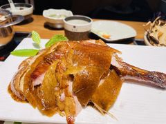 -德香苑脆皮烤鸭·经典(爱融荟城店)