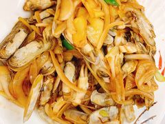 -北戴河庆山饭店·海鲜砂锅粥(北戴河黑石路店)