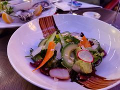-恰餐厅及酒吧CHAR Bar & Grill(北京三里屯洲际店)