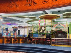 -顺德大良半月城游乐场