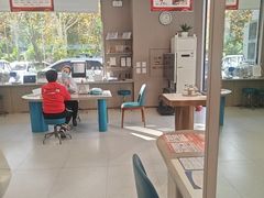 -宝视达眼镜(美中城店)