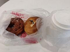 -新侨三宝乐面包店(崇文门店)