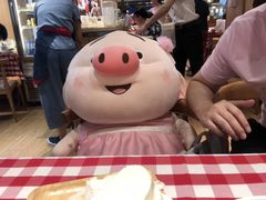-西贝(无锡万象城店)