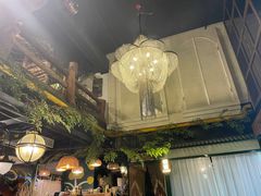 -囧人粗品·泰国街市料理(霖峰店)