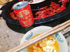 -重庆渝达老火锅(春熙路店)