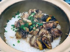 -红星光发煲仔饭(文海店)