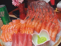 -匠和风精致料理(宁德万达店)
