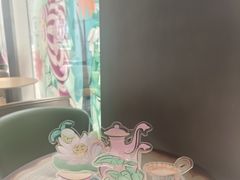 -星巴克臻选(湖滨道店)