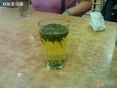 绿茶-共和春(甘泉路店)