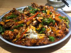 -长寿面馆(振兴路店)