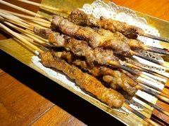 -楼兰新疆主题餐厅(苏州中心店)