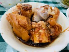 -百家缘(东门南路店)