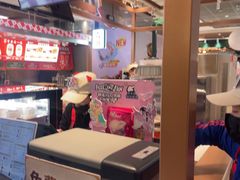 -DQ·蛋糕·冰淇淋(合生汇店)
