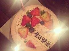 iphone_upload_pic-Pantry's Best派悦坊蛋糕(K11购物艺术中心店)