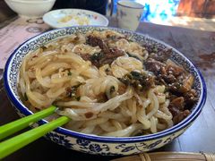 -园林美食城·本土农家菜(杨和镇店)