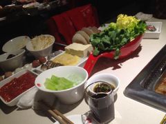 海底捞火锅(上元大街店)-海底捞火锅(上元大街店)