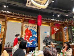 -北平食府(马鞍山路店)