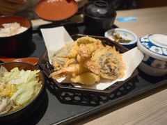 -小山日本料理(兴业太古汇店)