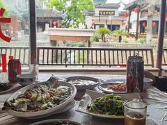 -双桥饭店(锦溪店)