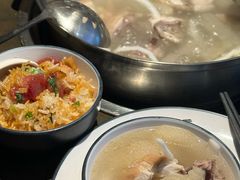 -同仁四季椰子鸡(宝安壹方城店)