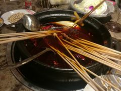 -大签门香串串(车公庙店)