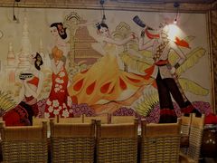 -多哥水傣味餐厅(司马巷店)