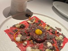 -壳里西餐厅Coquille Seafood Bistro(蒙自路店)