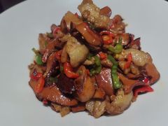 -东湖印象·汉寿特色甲鱼馆(渔人码头店)