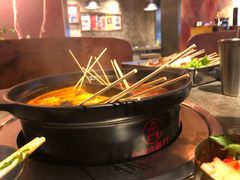-江湖六膳門串串香(隆礼路店)