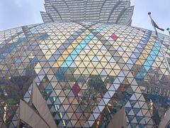 -富豪雪糕车流动点(尖沙咀店)
