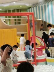 -meland亲子乐园•派对•研学(苏州悠方购物中心店)