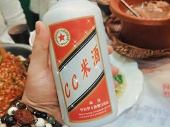 -堂瓦里·33年传统赣菜(第一街区店)