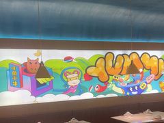 -小鱼小牛(世欧广场店)