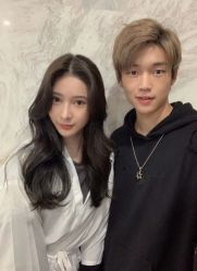 -东秀护肤造型