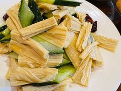 -玫瑰红烤羊排(北新桥三条店)