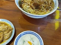 -同得兴 Since·1995 传统苏式面馆(十全街店)