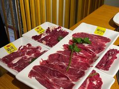 -海银海记潮汕牛肉火锅(新港中路海珠店)