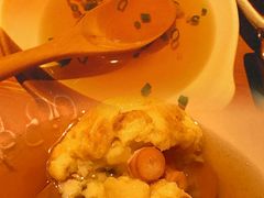 明石烧-章之鱼家(体育东路店)