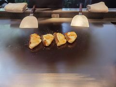 -松亭·铁板烧(欢乐海岸店)