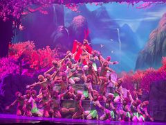 -青岛方特梦幻王国