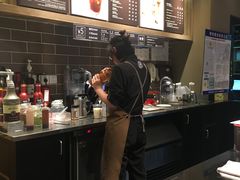 -COSTA COFFEE(常州山姆会员店)