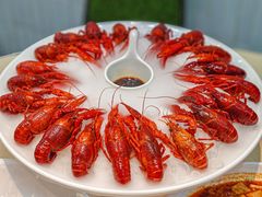-刘栋梁大排档(淮海东路店)