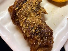 -喝丢一只鞋海鲜烧烤·海肠捞饭(东关街店)