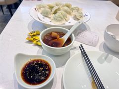 -船歌·鱼水饺青岛菜(国贸商城店)