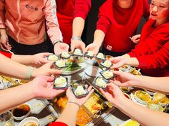 -海底捞火锅(金光华店)