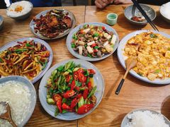 蛋酒-静一餐厅·湖北菜(前门创始店)