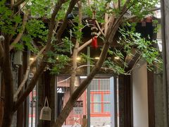 -VOYAGE COFFEE(杨梅竹店)